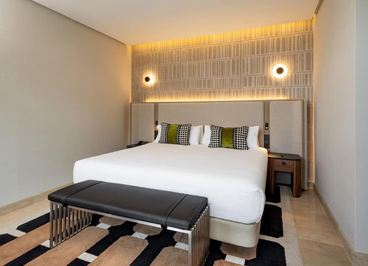 Hotel Miramar Barcelona Gl Ngoại thất bức ảnh