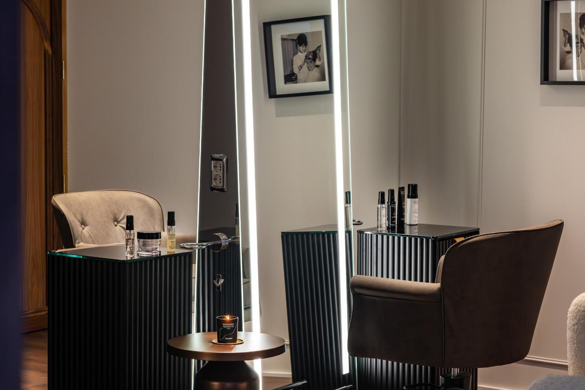 Hotel Miramar Barcelona Gl Ngoại thất bức ảnh