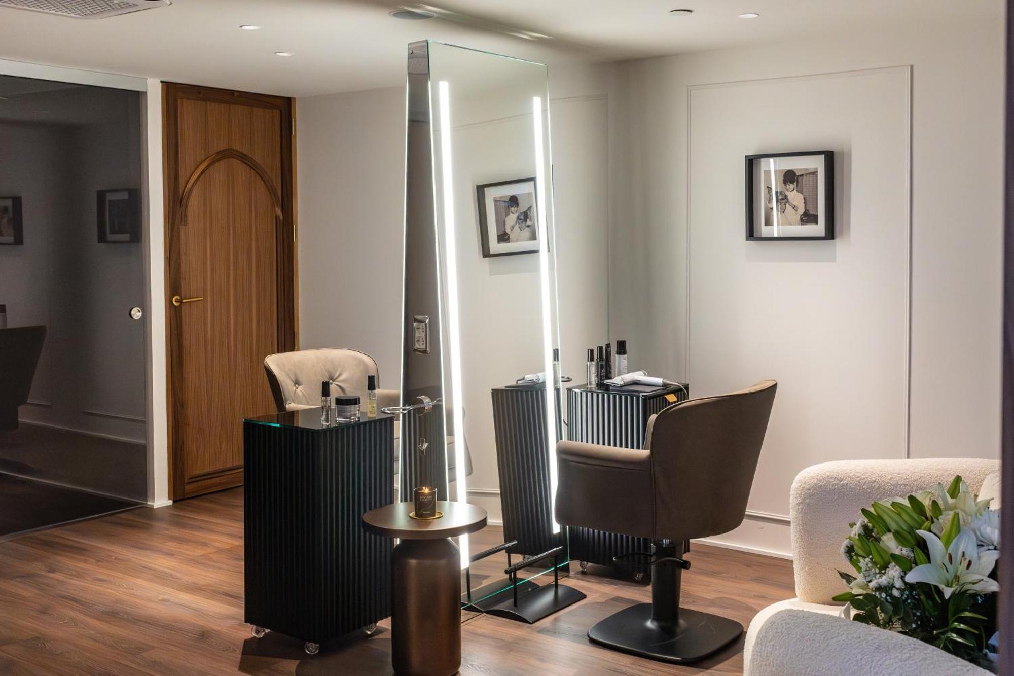 Hotel Miramar Barcelona Gl Ngoại thất bức ảnh