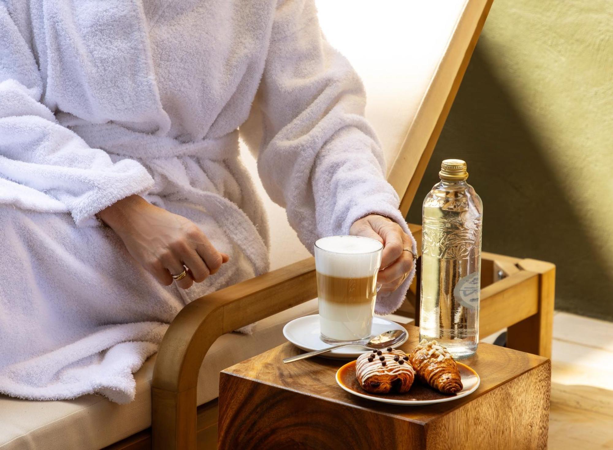 Hotel Miramar Barcelona Gl Ngoại thất bức ảnh