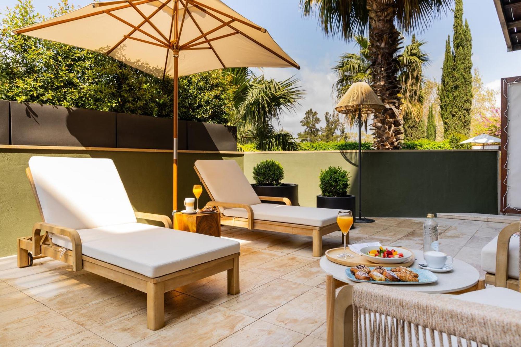 Hotel Miramar Barcelona Gl Ngoại thất bức ảnh
