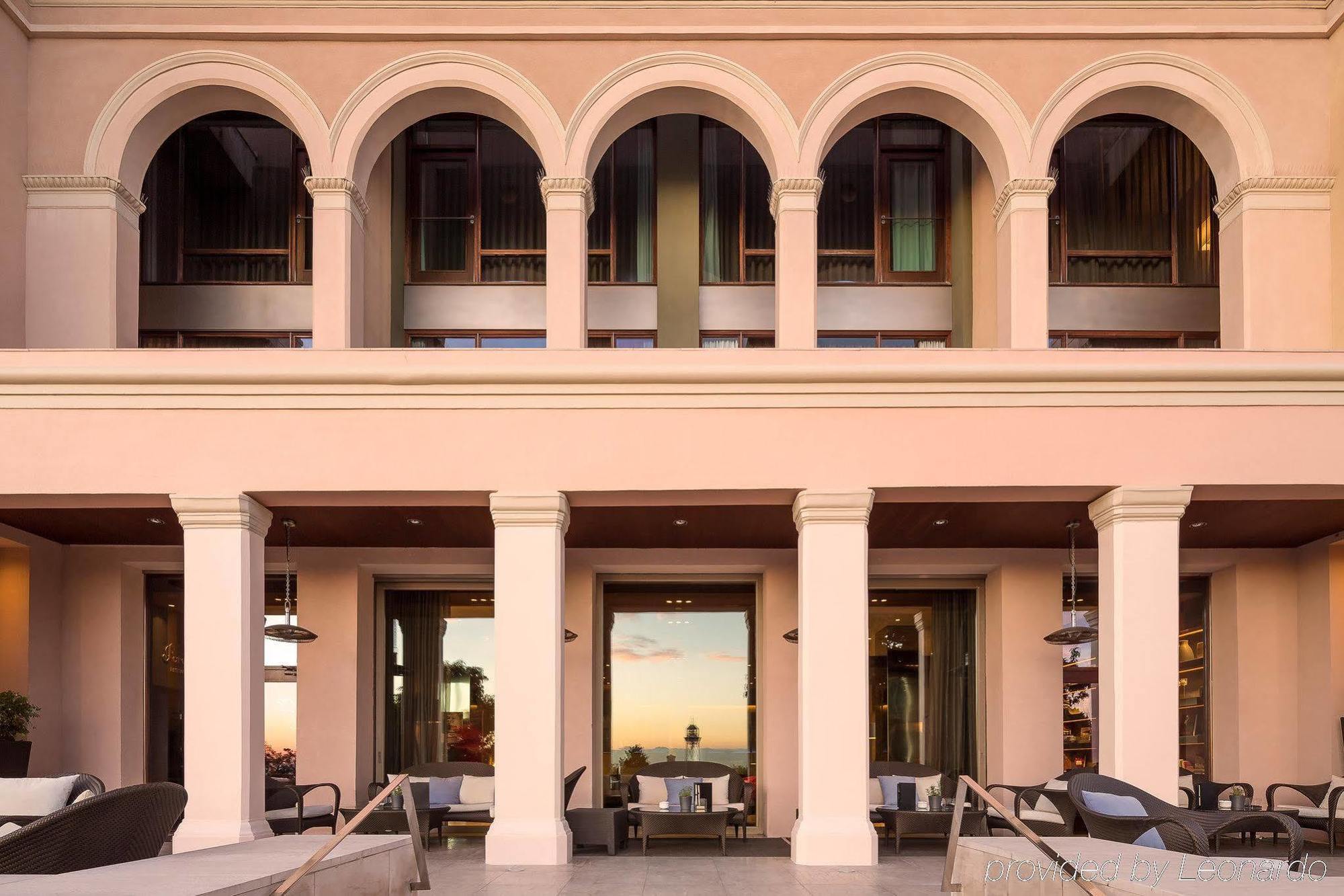 Hotel Miramar Barcelona Gl Ngoại thất bức ảnh The Westin Resort & Spa, Los Cabos